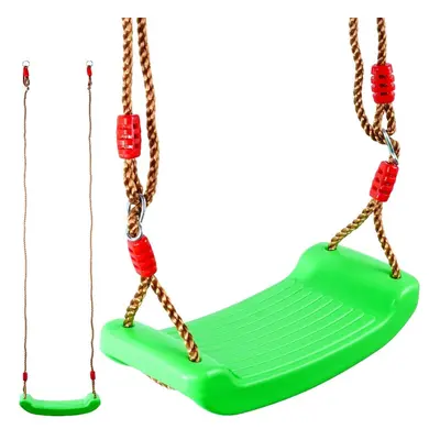 Huśtawka ogrodowa dla dzieci 42x17 cm