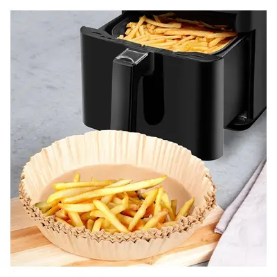 Wkład do frytkownicy beztłuszczowej air fryer papierowy cm szt.
