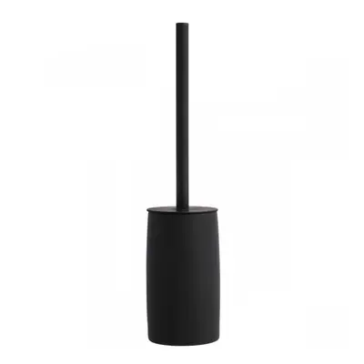 Szczotka do wc mono black