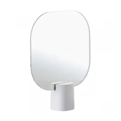 Lusterko kosmetyczne time soft grey