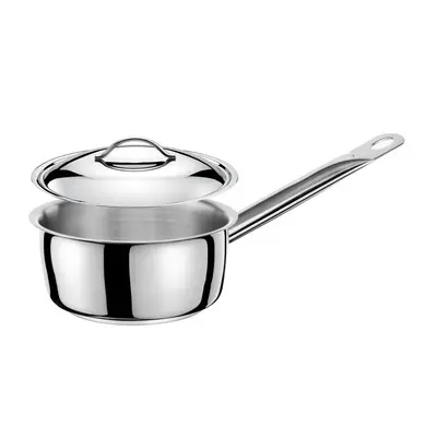 Exclusive rondel niski cm z pokrywką