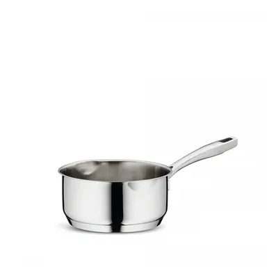 rondel, stal nierdzewna, 0,8 l, śred. x cm