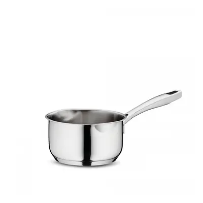 rondel, stal nierdzewna, 0,6 l, śred. x cm