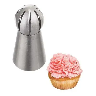 Tylka, końcówka do dekoracji, twist, miękka