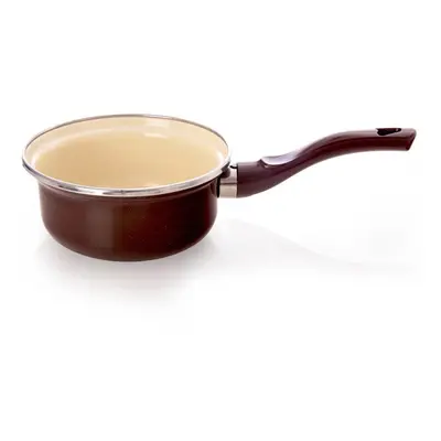 Rondel emaliowany brown cm, ml