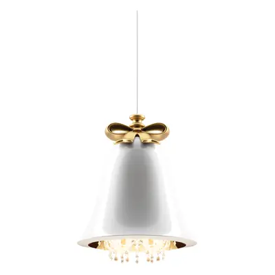 QeeBoo Lampa wisząca MABELLE biały / Marcel Wanders Studio  39001WH