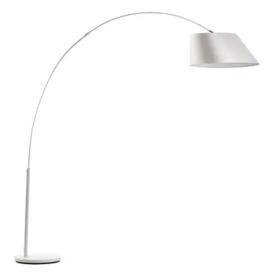 Zuiver FLOOR LAMP ARC biała 8718548005891