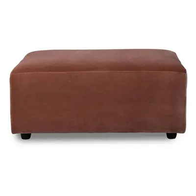 Sofa JAX: podnóżek, magnolia