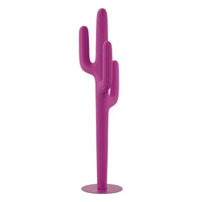 QeeBoo Wieszak SAGUARO outdoor fuksja 8058951982854