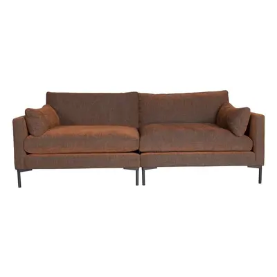 Zuiver Sofa SUMMER 3-osobowa terra 8718548064935