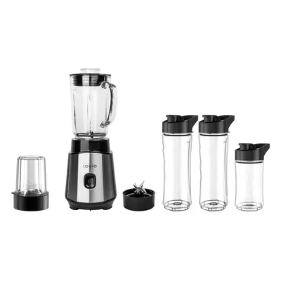 Blender kielichowy LOVIO LVJBL001