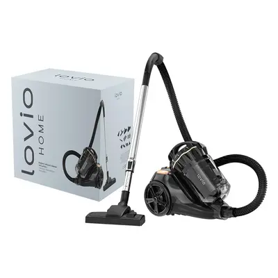 Odkurzacz bezworkowy LOVIO VacuuFlex L LVCVC002