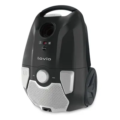 Odkurzacz workowy LOVIO VacuuCapsule LVBVC001