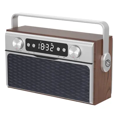 Radio FM z bluetooth Manta IBIZA RDI917PRO