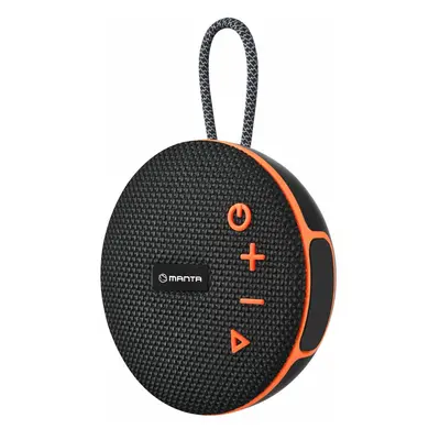 Głośnik przenośny bluetooth Manta SPK02GO