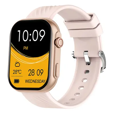 Smartwatch Revo rose gold SWU401RGD