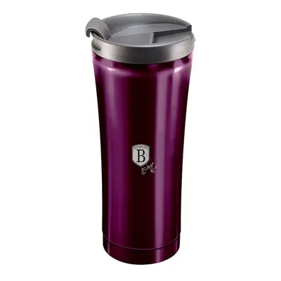 KUBEK TERMICZNY 500ml BERLINGER HAUS BH-6816 PURPLE