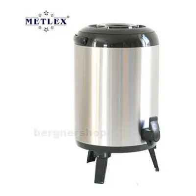 TERMOS GASTRONOMICZNY CATERINGOWY 9,5L METLEX MX-7406