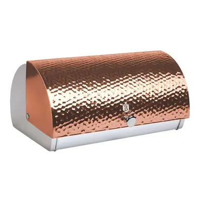 CHLEBAK STALOWY BERLINGER HAUS BH-6714 ROSE GOLD