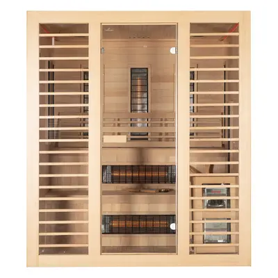 Sauna combi SW4 Natural