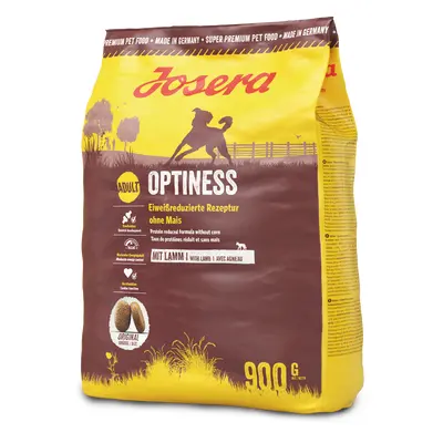 Josera Pies - Josera - Optiness - 900 g