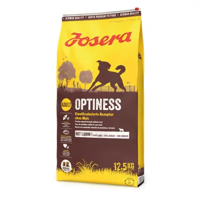 Josera Optiness 12,5 kg