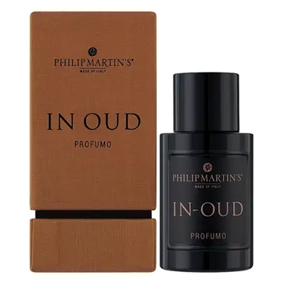 Philip Martin's In Oud Parfum 50 ml | Luksusowe perfumy dla kobiet i mężczyzn