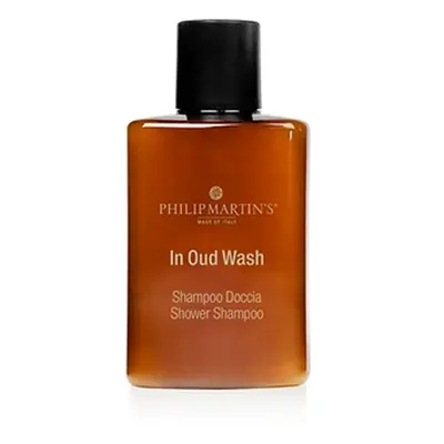 Philip Martin's In Oud Wash 100 ml |Szampon do włosów i żel pod prysznic 2w1 o zapachu perfum In