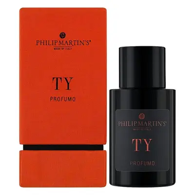 Philip Martin's TY Profumo 50 ml | Luksusowe perfumy dla kobiet i mężczyzn