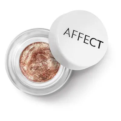 AFFECT Eyeconic Mousse Eyeshadow in Fame | Cień do powiek w musie o błyszczącym wykończeniu