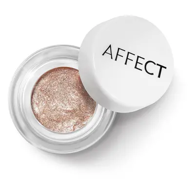 AFFECT Eyeconic Mousse Eyeshadow in Blink | Cień do powiek w musie o błyszczącym wykończeniu