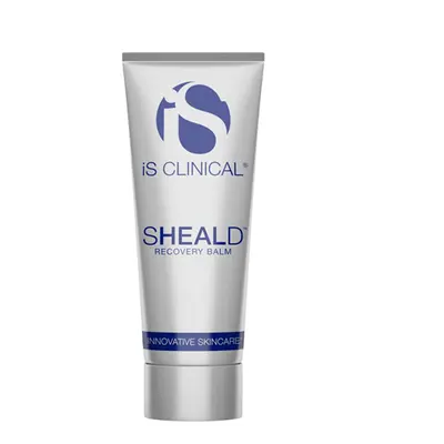 iS Clinical Sheald Recovery Balm 60 ml | Intensywnie regenerujący krem do twarzy