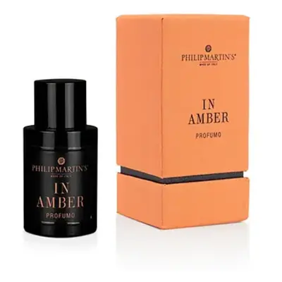 Philip Martin's In Amber Profumo 50 ml | Luksusowe perfumy dla kobiet i mężczyzn