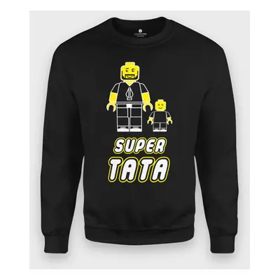 Bluza klasyczna Lego super tata