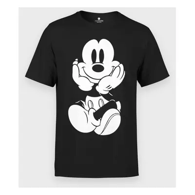 Koszulka męska Myszka Mickey