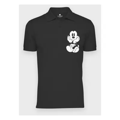 Koszulka polo męska Myszka Mickey