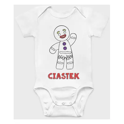 Body dziecięce Ciastek