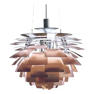 Louis Poulsen - PH Artichoke Lampa Wisząca Ø480 LED (DTW) Copper