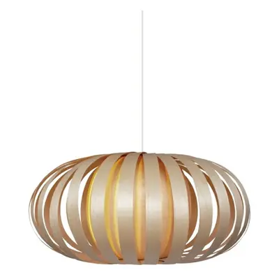 Tom Rossau - ST903 Lampa Wisząca Ø73 Birch Natural