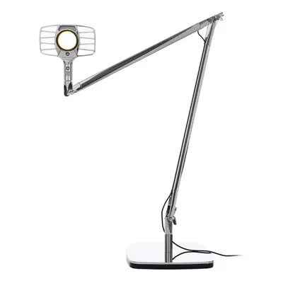 Luceplan - Otto Watt LED Lampa Stołowa Mirror