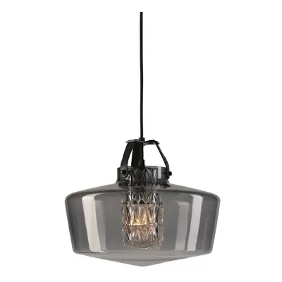 Design by Us - Addicted to Us Lampa Wisząca Black/Black