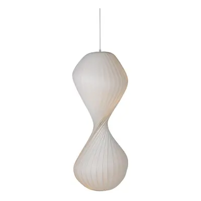 Tom Rossau - TR32 Lampa Wisząca PC/Nonwoven White