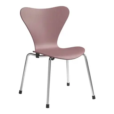 Fritz Hansen - Series 7™ Children's Chair Wild Rose