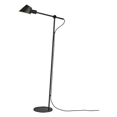 Design For The People - Stay Floor Lamp Black