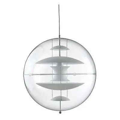 Verpan - VP Globe 40 Szklana Lampa Wisząca