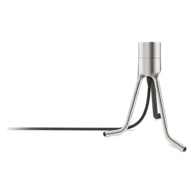 UMAGE - Tripod Stojak do Lampy Stołowej Brushed Steel