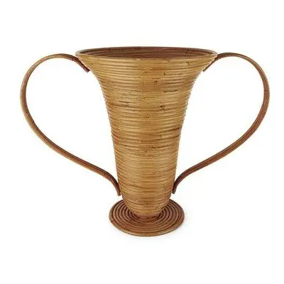 Ferm Living - Amphora Vase Large Natural Stained