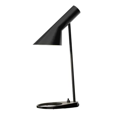 Louis Poulsen - AJ Mini Lampa Stołowa Lamp Black