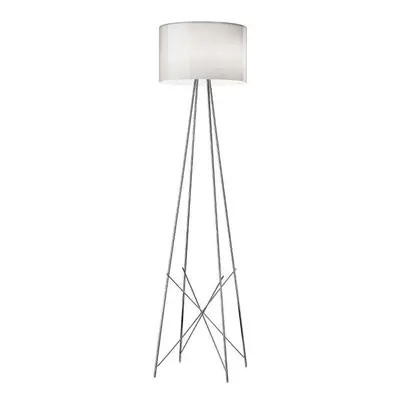 Flos - Ray F2 Lampa Podłogowa Szklana