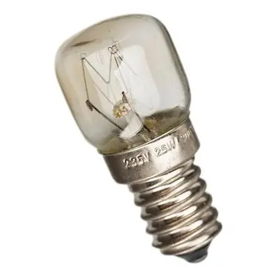 GNGN - Żarówka 25W Halogen Żarówka do Piekarnika E14